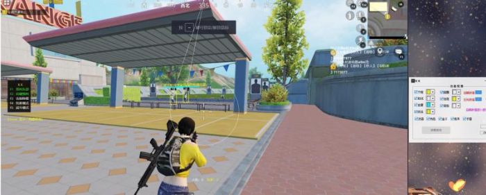 如何选择可靠的和平精英辅助？的配图，内容相关：2025年最新版的辅助工具在稳定性上有显著提升，采用动态加密技术，避免被游戏系统检测。许多用户反馈，...